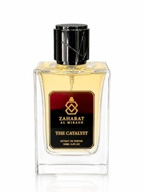 The Catalyst