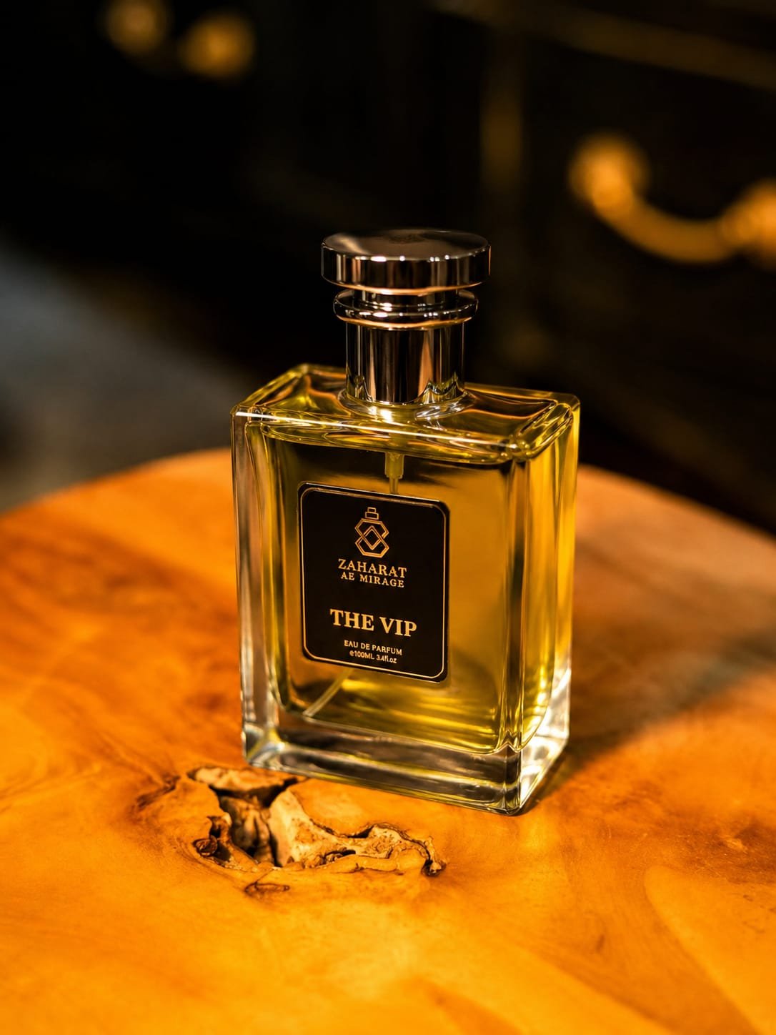 The VIP - Image 4