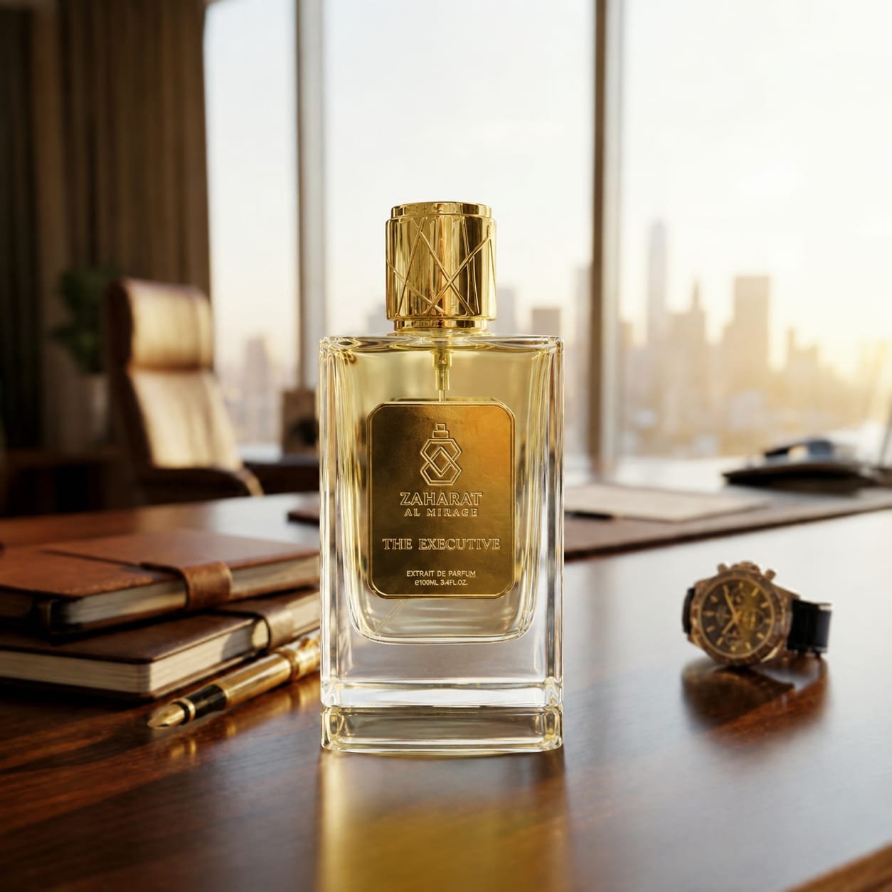 The Executive - Image 3