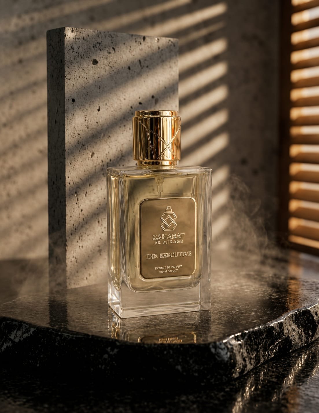 The Executive - Image 4