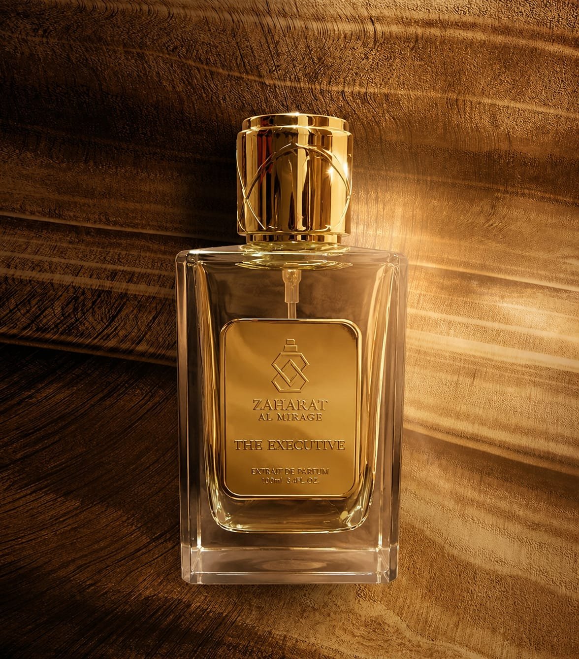 The Executive - Image 6