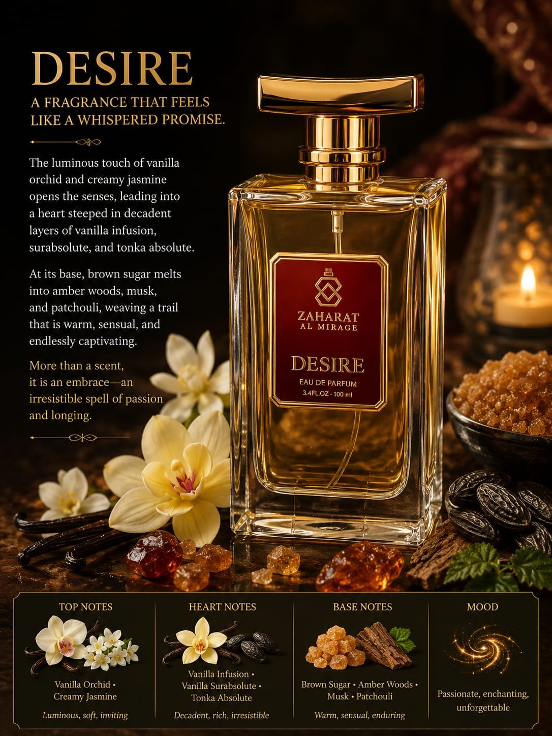 Desire - Image 5